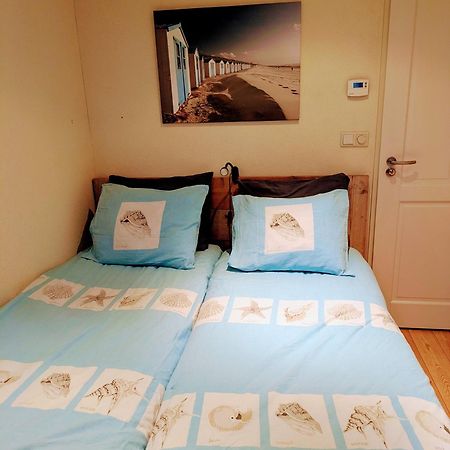 Bed and Breakfast Logies21 Texel Oosterend  Exterior foto